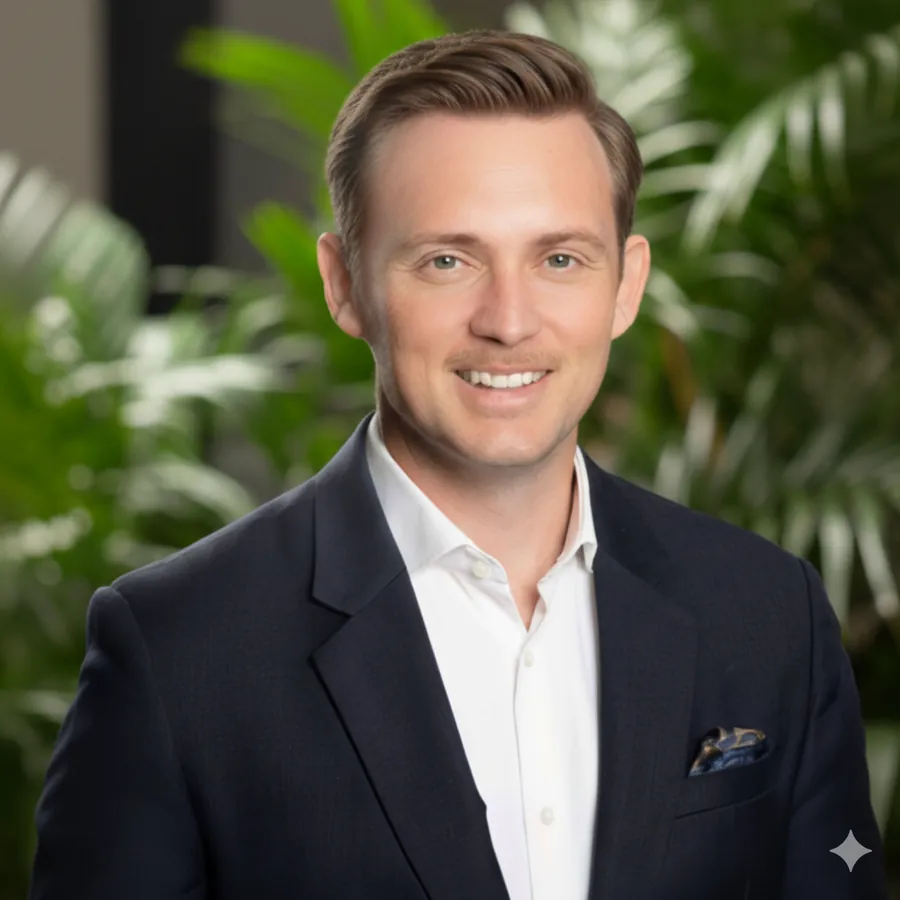 Andrew Cameron, Founder & Systems Integrator, Enzyme Consulting
