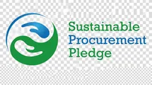 Sustainable Procurement Pledge