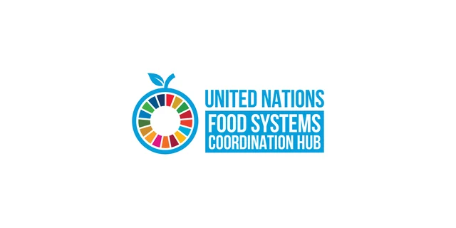 UN Food Systems Coordination Hub